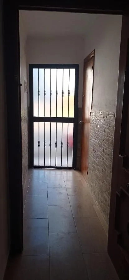 Apartamento Alejandrob13 Conil De La Frontera