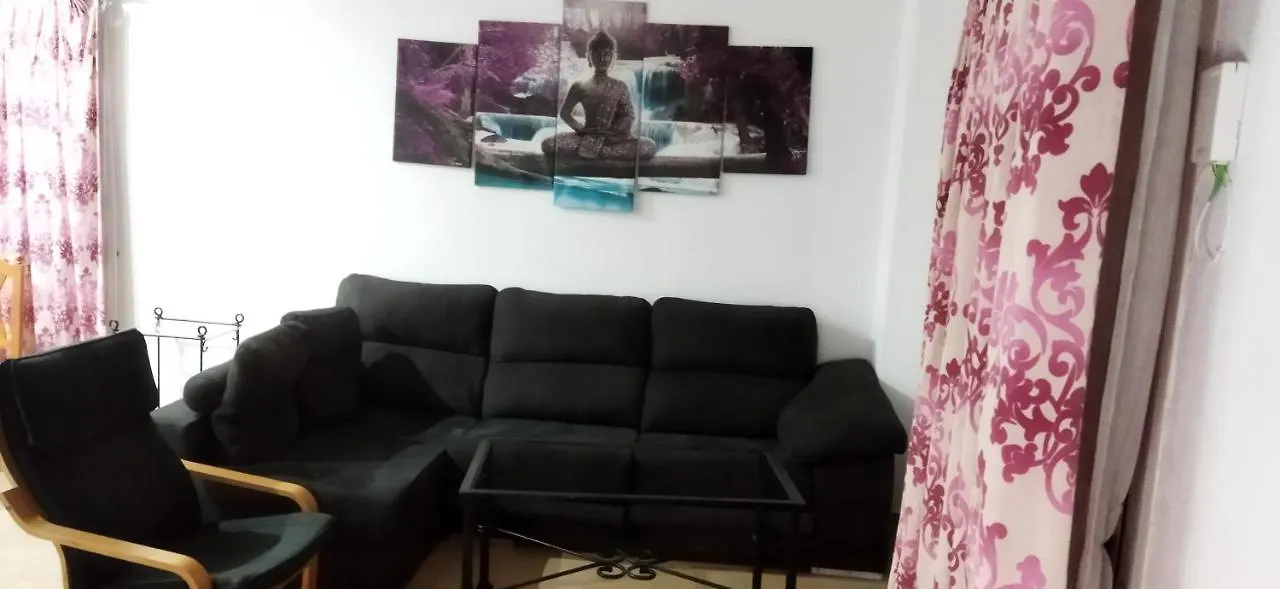 Apartamento Alejandrob13 Conil De La Frontera España
