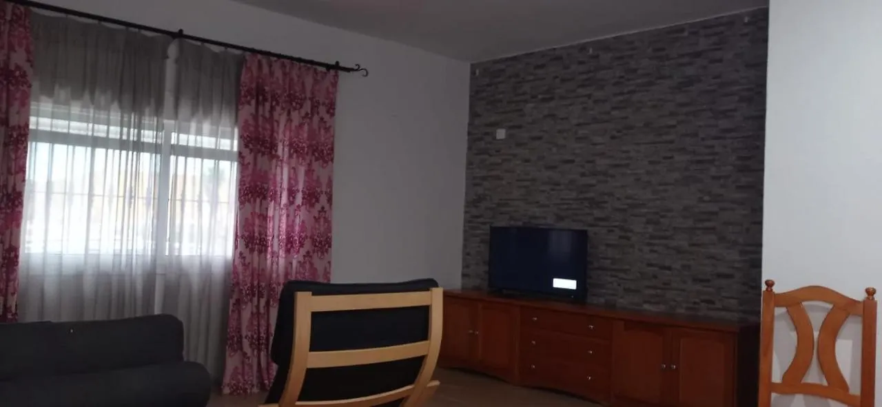 Apartamento Alejandrob13 Conil De La Frontera 0*,  España