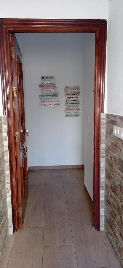 Apartamento Alejandrob13 Conil De La Frontera
