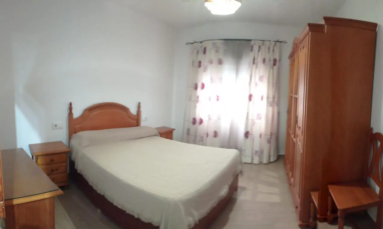 Apartamento Alejandrob13 Conil De La Frontera