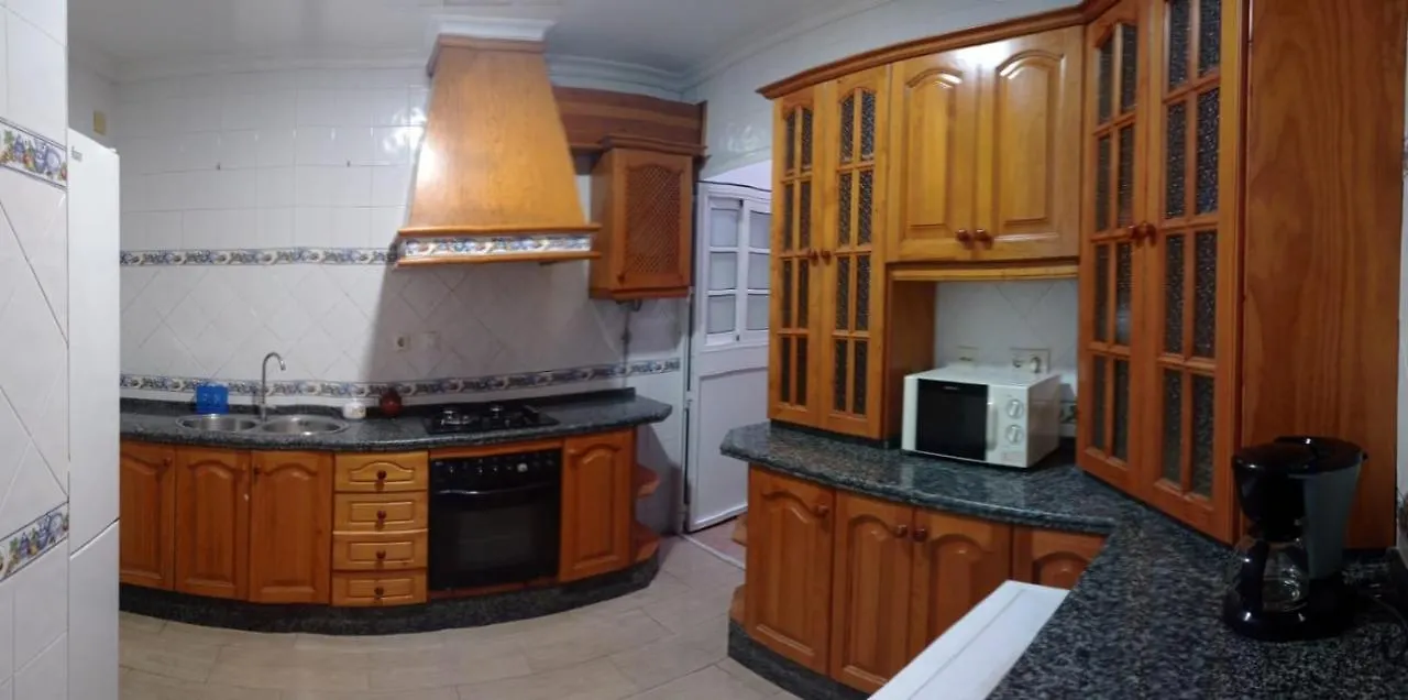Apartamento Alejandrob13 Conil De La Frontera España