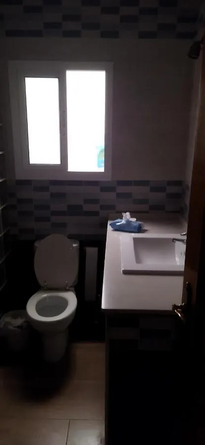 Apartamento Alejandrob13 Conil De La Frontera 0*,  España