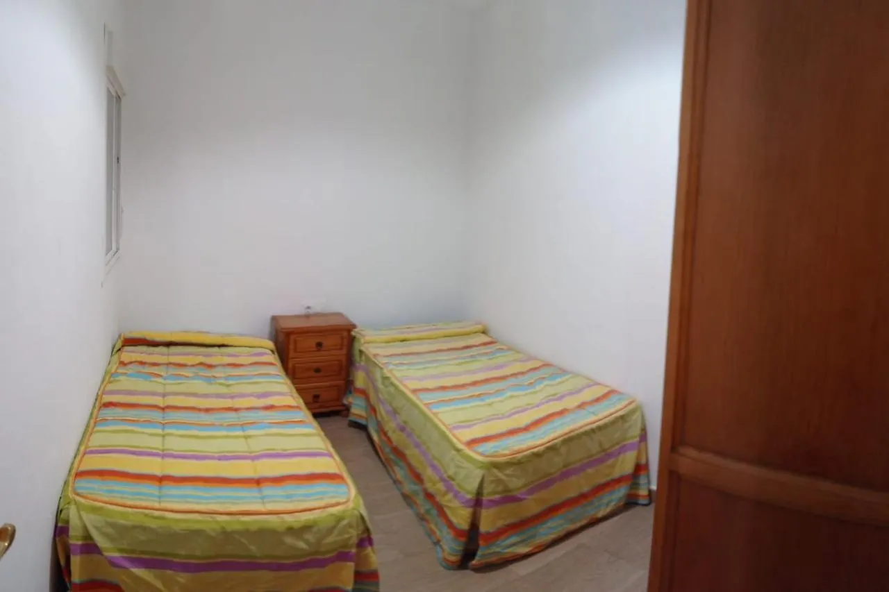 Apartamento Alejandrob13 Conil De La Frontera
