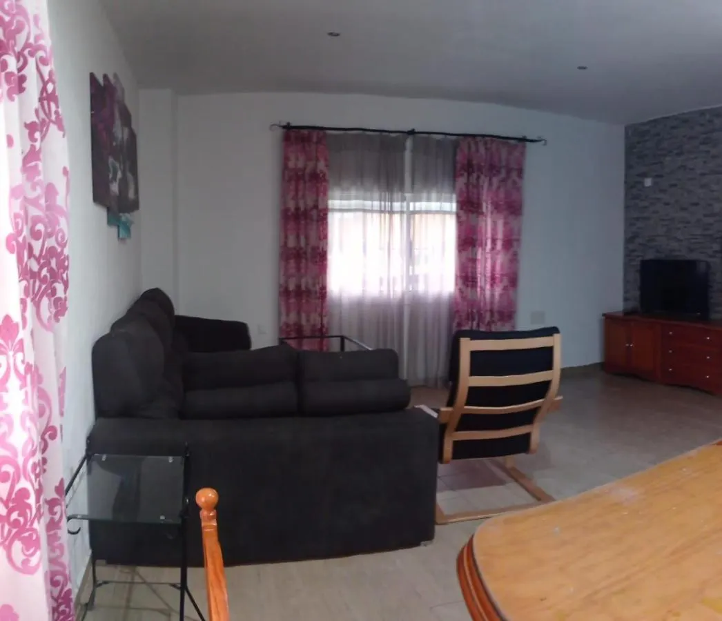 Apartamento Alejandrob13 Conil De La Frontera