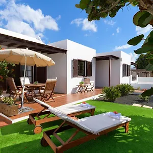Casa Pamipa Playa Honda (Lanzarote)
