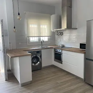 La Chanca Apartamento