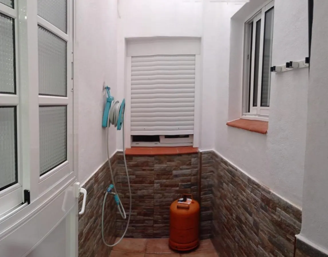 Alejandrob13 Apartment Conil De La Frontera