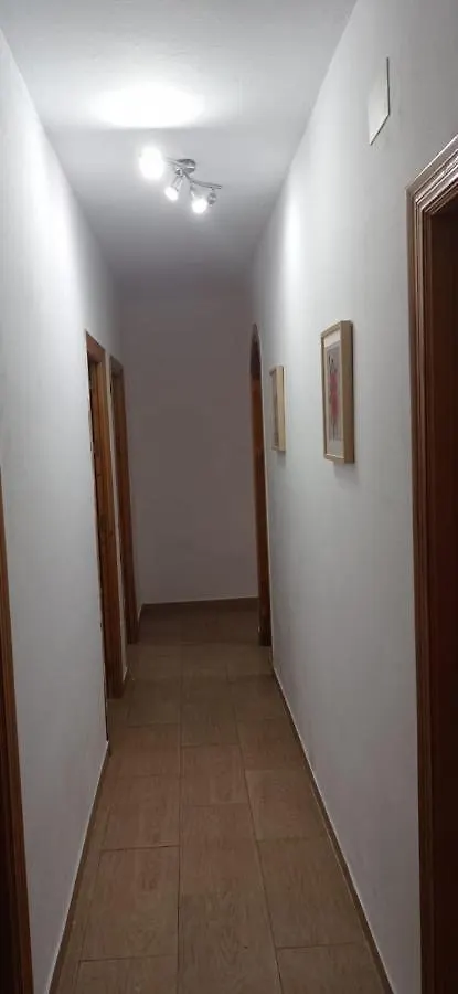 Alejandrob13 Apartment Conil De La Frontera 0*,